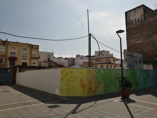 Terreno urbano 3214m² en venta - Centro - foto 3