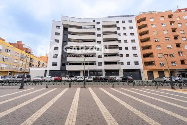¡¡¡¡ÁTICO DE NUEVA construcción EN RAMBLA AMATISTEROS!!!! — 29
