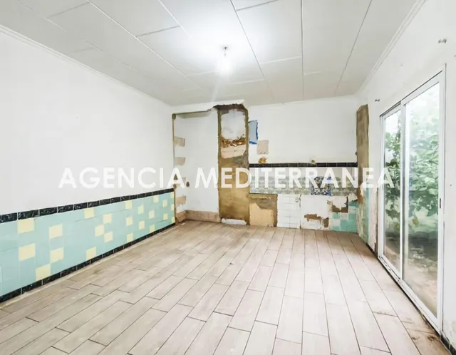 VIVIENDA EN PLANTA BAJA A LA VENTA, ALCÀSSER — 21