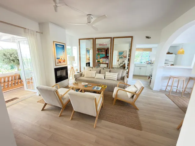 M-6575 Chalet en Binisafua Roters - foto 2