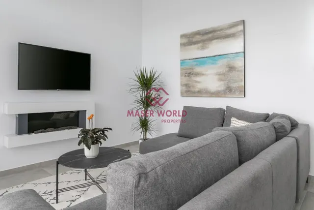 VILLAS MODERNAS EN CALASPARRA CON PISCINA PRIVADA!!! — 13
