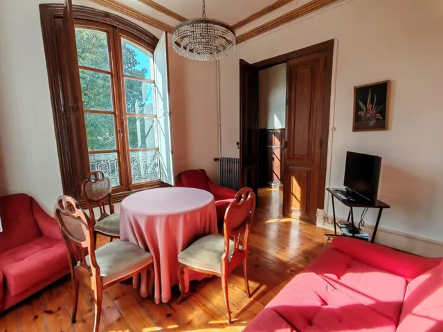 Villa indiana con jardín francés en O Porriño. — 12
