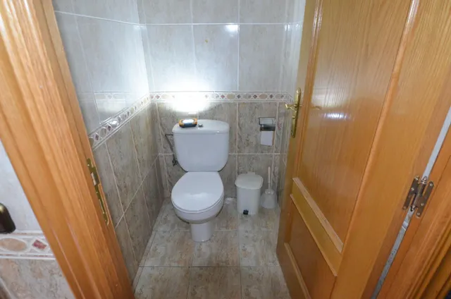 Urbis te ofrece un local en venta en Santa Marta de Tormes, Salamanca. — 6