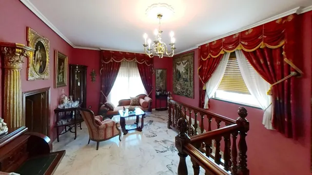 CHALET EN VENTA CÓRDOBA — 33