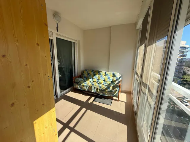 Apartamento en venta en el residencial Naturamar — 24