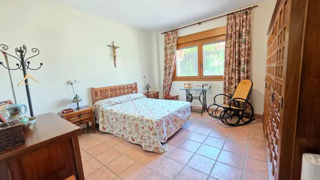 ¡fantástica casa con piscina privada en carretera de granada! — 17