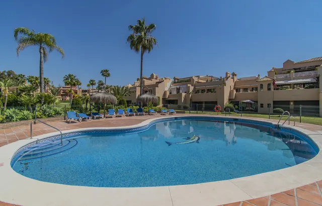 Apartamento 2 habitaciones 133m² en venta - Costa Del Sol - foto 3