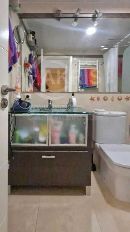 Piso en Lloret de Mar — 20
