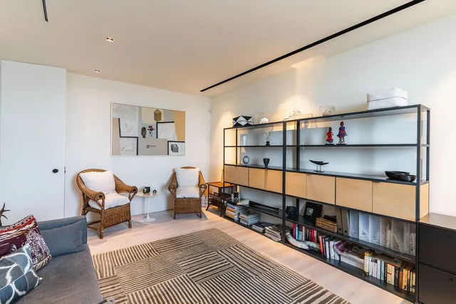 Villa 6 habitaciones 437m² en venta - El Vicario — 26