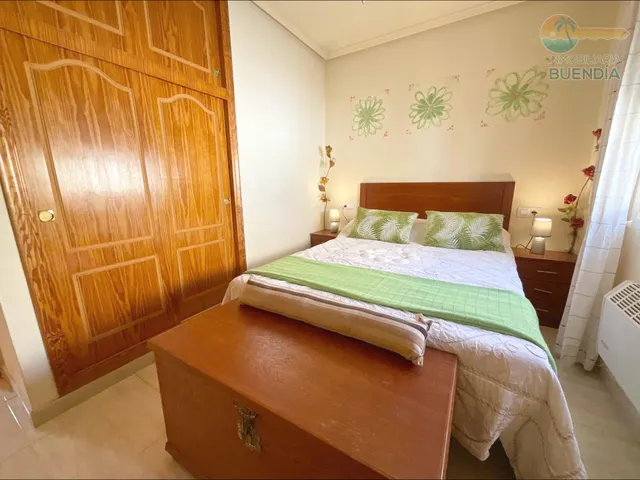 ENCANTADORA CASA TIPO BUNGALOW EN PLANTA BAJA EN CAMPOSOL — 20