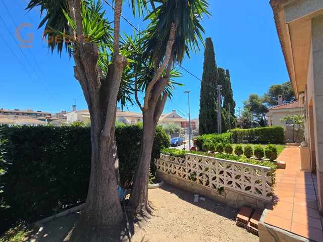 Casa independiente toda en una planta, cerca de la playa — 21