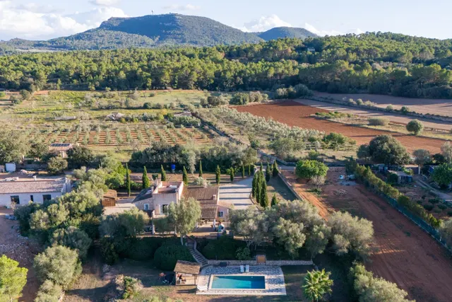 Una finca familiar cuidada con esmero que reúne lo mejor de  - foto 2