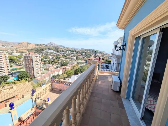 Chalet 5 habitaciones 403m² en venta - Malagueta - Monte Sancha — 28