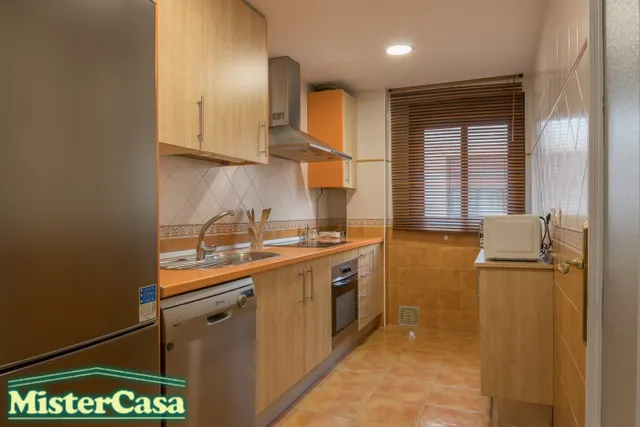 EXCLUSIVA Atico-duplex en zona centro con Terraza + Garaje — 18