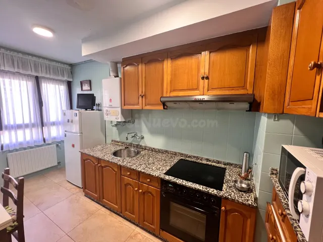 Piso 3 habitaciones 95m² en venta - La Felguera — 5