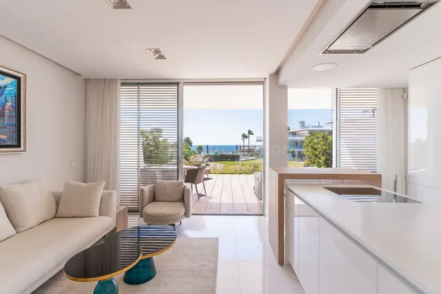 Apartamento 2 habitaciones 90m² en venta - Costa Del Sol - foto 5