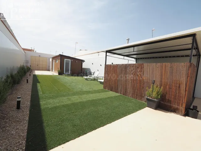 Solar en Tomelloso – Oportunidad Única de Inversión — 2