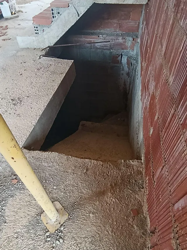 Parcela en venta en Benidoleig con dos viviendas para reformar — 17