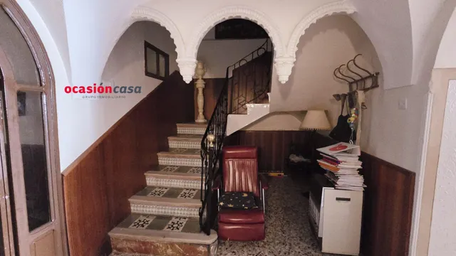 CASA EN VENTA EN VILLANUEVA DE CORDOBA — 12