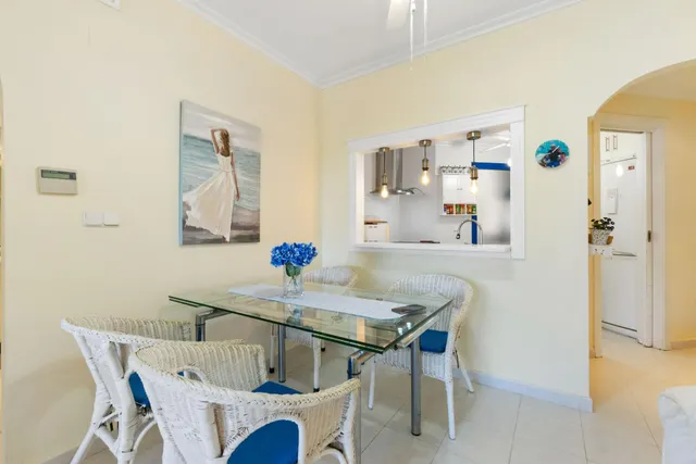 Apartamento de 2 dormitorios 2 baños en aguamarina- cabo roig ( orihuela costa ) — 6