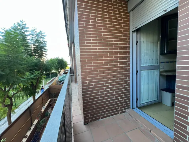 Vivienda VPO con 4 dormitorios, 2 baños, terraza, zonas comunes con piscina y garaje en la zona de Noreña!!! — 15