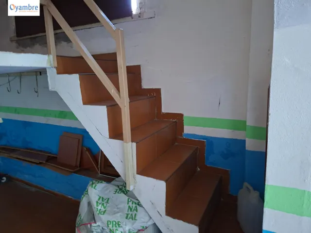 Excelente garaje Avilés — 8