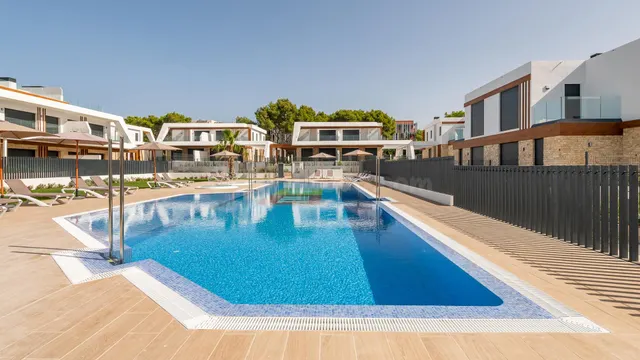 Adosado 3 habitaciones 250m² en venta - Cala Ratjada — 21