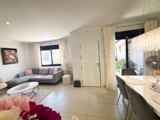 Casa 3 habitaciones en venta - Lomas de Cabo Roig — 8