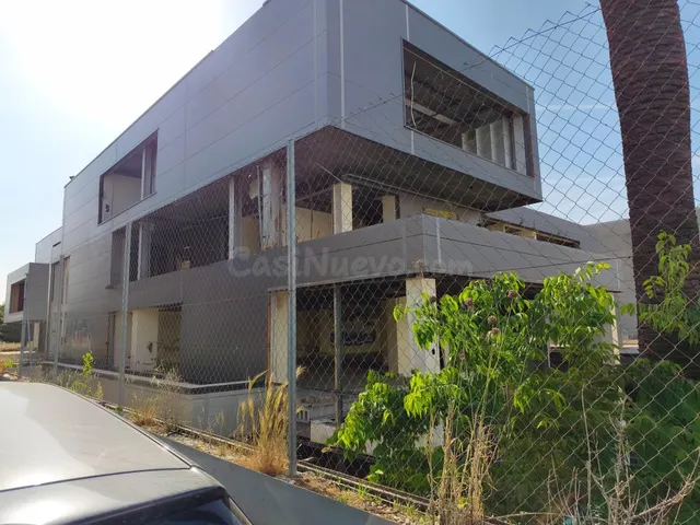 EDIFICIO DE USO TERCIARIO VENTA EN ALMAZORA (CASTELLÓN) - foto 4