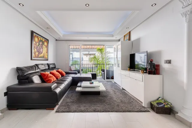Apartamento 2 habitaciones 82m² en venta - Centro — 12