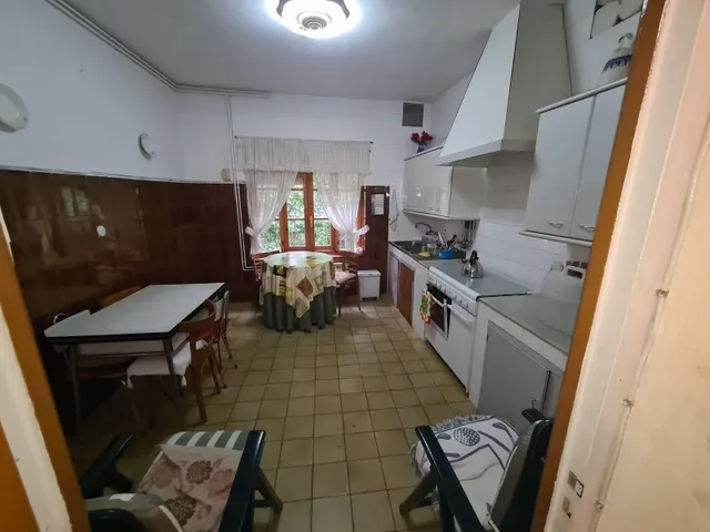 SE VENDE CASA EN VALENCIA DE DON JUAN, 2 PLANTAS, COCHERA, MERENDERO, MUCHAS POSIBILIDADES — 20