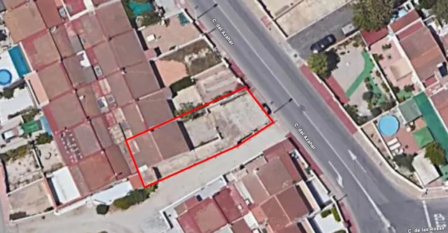 Casa 2 habitaciones 42m² en venta - Torreta florida — 46