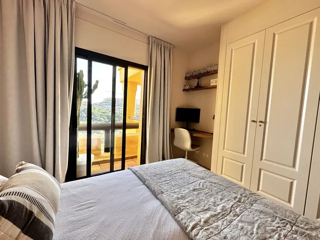 Ático 3 habitaciones 144m² en venta - Costa del Sol — 35