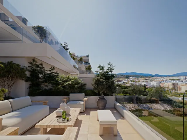 Apartamento 3 habitaciones 166m² en venta - Las Mesas — 29
