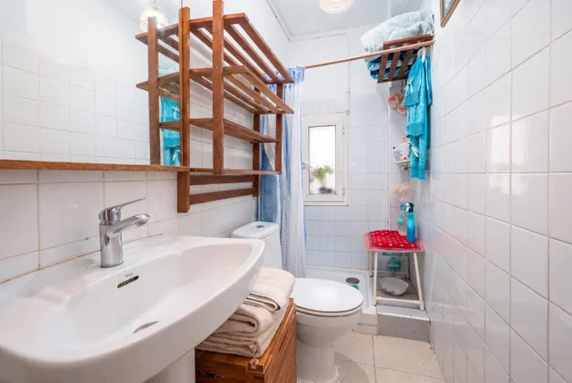 Piso de dos habitaciones en Es Capdellá — 9