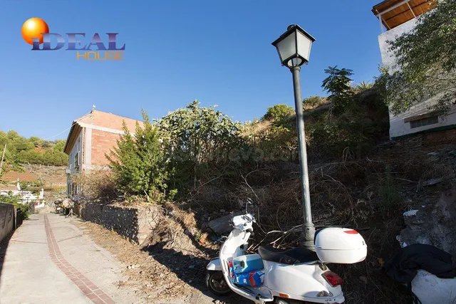 SOLAR EN VENTA BARRANCO ABOGADO - PLURIFAMILIAR — 4