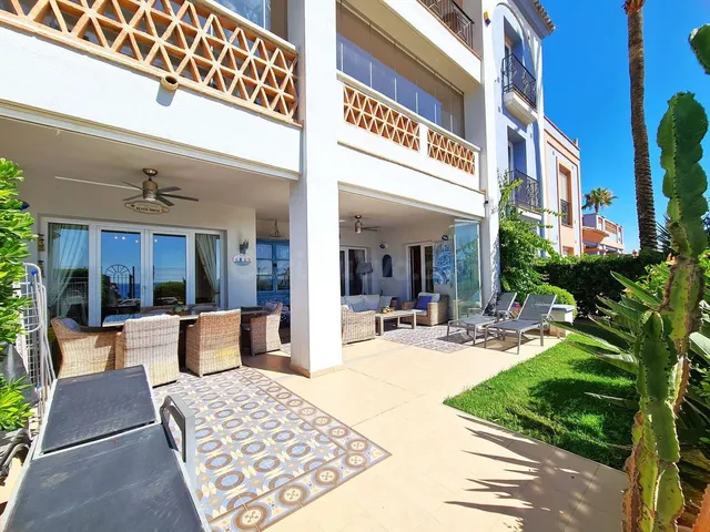 Apartamento 3 habitaciones 181m² en venta - Casares Costa - foto 4