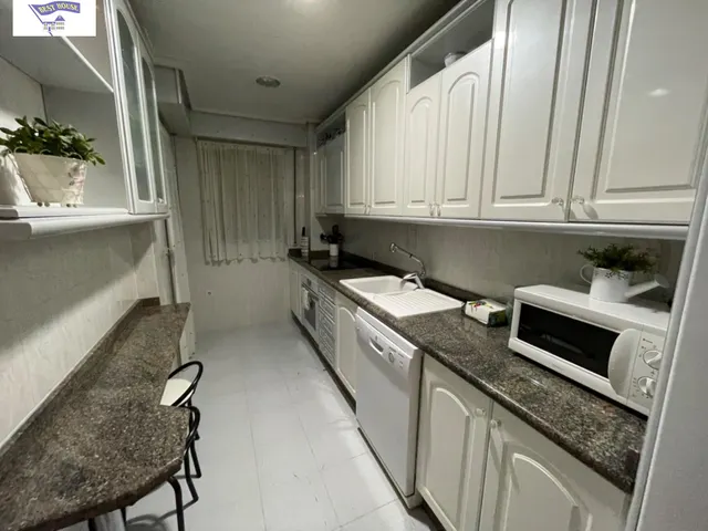 PISO ZONA ARQUITECTO VANDELVIRA — 21