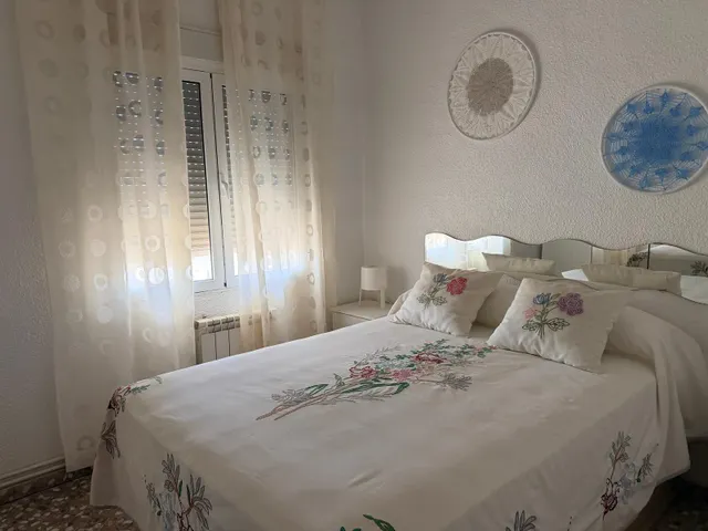 Chalet Elche zona bonavista — 44