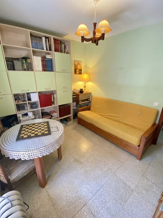 Piso 4 habitaciones 126m² en venta - Av. Barcelona - Viñuela - Rescatado — 35