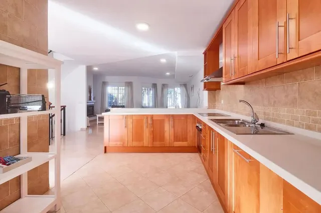 Adosado 3 habitaciones 222m² en venta - Centro — 8