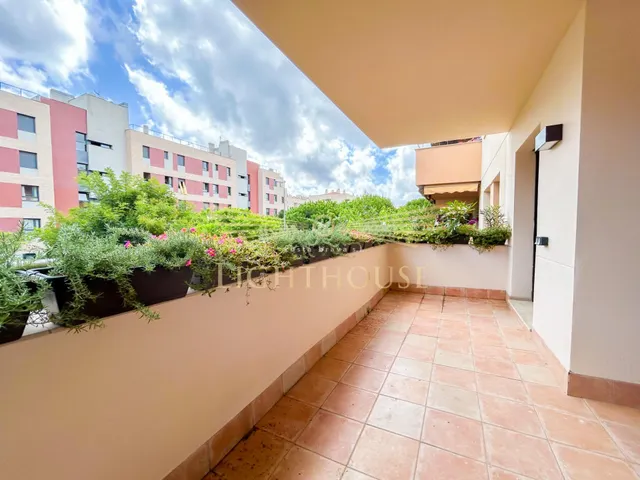 Excelente apartamento reformado en venta en Fenals — 10