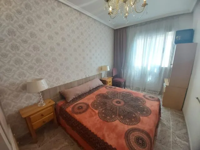 Apartamento con vistas al mar 2 dormitorios - Playa Naufragos- Torrevieja — 14