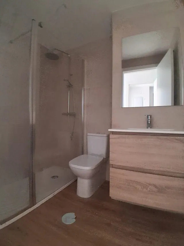 Oportunidad en Edificio Nuevo: Moderno y Acogedor — 27