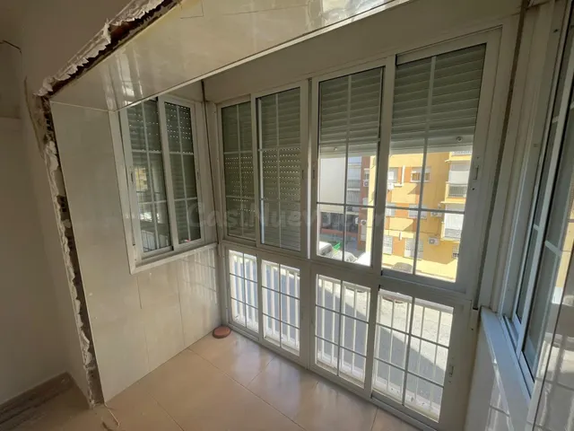 Venta de Piso en Sevilla — 5