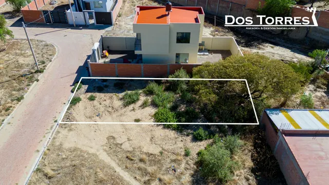 Terreno urbano en venta - Lava lava — 9