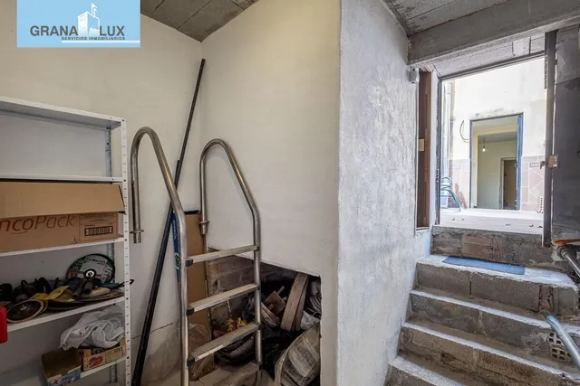 CHALET ADOSADO EN OGIJARES ( GRANADA) — 15
