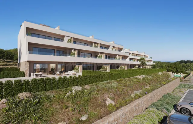 Ático 3 habitaciones 314m² en venta - Las Colinas Golf - foto 3