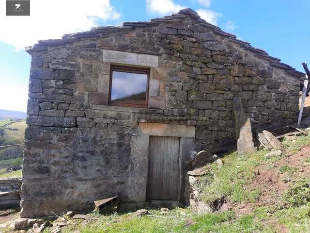 CABAÑA PASIEGA EN SAN PEDRO DEL ROMERAL - foto 4