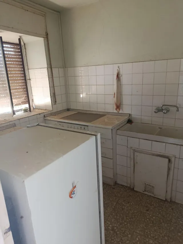 VENTA DE CASA EN LA LOSA — 7